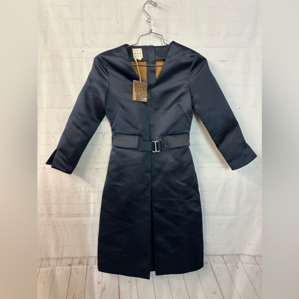 Trademark Brand Dress size 0 NWT